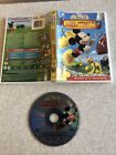 Mickey Mouse Clubhouse Mickey’s Great Clubhouse Hunt Dvd CC3
