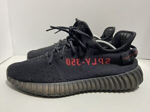 Size 12 - adidas Yeezy Boost 350 V2 Low Bred