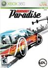 Xbox 360 : Burnout Paradise VideoGames