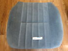 NOS 1978 - 1982 Mazda 626 factory OEM  seat cushion w/ cover fabric upholstery