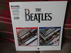 NEW SEALED 🎵 THE BEATLES 🎵 Red Blue 6LP 180g Vinyl Box Set 2023 Now & Then 🎵