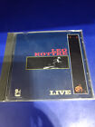 Leo Kottke - Live (RARE PROMO COPY) CD **BRAND NEW/STILL SEALED**