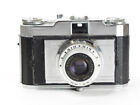 Savoy Royer 35mm Film Camera with Som Berthiot 2.8/50mm No.H46895