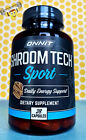 ONNIT SHROOM TECH SPORT Daily Energy Support 28ct- Starter Bottle