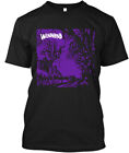 NWT Windhand American Doom Metal Band Rock Music Album Graphic T-Shirt S-4XL
