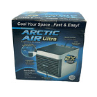 Arctic Air Ultra Evaporative Air Cooler By Ontel - Powerful 3-Speed - Portable 