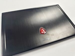 MSI GS63 7RE STEALTH Pro15.6
