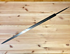 Hanwei Tinker Bastard Sword Sharp Blade Without Fuller