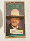 New ListingThe Shootist (VHS, 1996) John Wayne, Brand New Factory Sealed