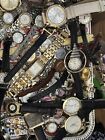 Bulk Lot Of Watches Watch Lot #503 Modern & Vintage 30+ Watches UntestedAsis