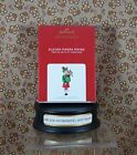 Hallmark 2021 Christmas Ornament Eleven Pipers Piping