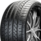 Tire 305/35R22 ZR Lexani LX-TWENTY AS A/S High Performance 110W XL (Fits: 305/35R22)