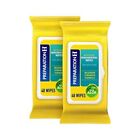 New Preparation H Hemorrhoid Relief Flushable Wipes with Witch Hazel 48 wipes