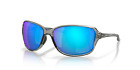 Oakley Cohort POLARIZED Sunglasses OO9301-1461 Grey Ink W/ PRIZM Sapphire Lens