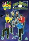 Wiggles - Space Dancing [DVD]
