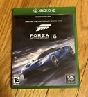Xbox One Exclusive Forza Motorsport 6, Ten Year Anniversary Edition - Video Game