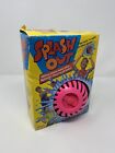 Splash Out, Time Out Splash Water Toy, Action Game, Galoob (Retro 1994), Ages 8+