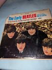 The Beatles The Early Beatles LP  1965 Capitol EMI