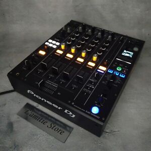 Pioneer DJM-900NXS2 Professional DJ Mixer 4ch DJM900NXS2 900 NXS2 Nexus Flagship