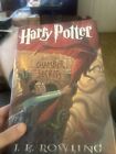 Harry Potter Chamber Of Secrets True 1st Edition (U.S)