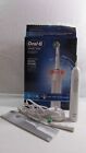 Oral-B Smart 1500 Electric Power Rechargeable Toothbrush (WORKING)...