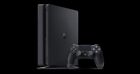 ps4 console 1tb with controller