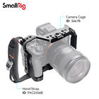 SmallRig a7s iii Cage + Camera Wrist Strap for Sony a7iv|a 7R IV||a 1|a 7R V