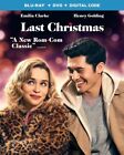 Last Christmas (Blu-Ray / DVD / Digital) NEW Factory Sealed, Free Shipping