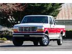 1994 Ford F-250 XLT 7.5L V8 460 4x4 Off Road Other