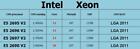 Intel Xeon E5-2690 V2 E5-2695 V2 E5-2696 V2 E5-2697 V2 CPU Processor TLC LOT