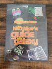 New ListingDouglas Adams The Hitchhikers Guide To The Galaxy BBC DVD Set New Sealed