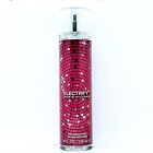ELECTRIFY by Paris Hilton Body Mist Spray 8.0 oz Fresh Fragrance Burst for Women
