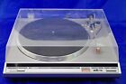 Onkyo Model CP-1022A Vinyl Record Player Auto Turntable Cueing Issues READ