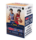2023-2024 Panini Hoops Basketball Factory Sealed Retail Blaster Box