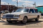 1981 Buick Regal Limited 2dr Coupe