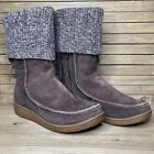 Womens The North Face Alana Winter Boots Primaloft 200 Gram Boots Size 9 M GUC