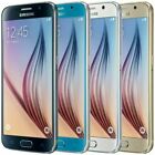 Original Samsung Galaxy S6 SM-G920V 32GB Verizon Unlocked Android Smartphone A++