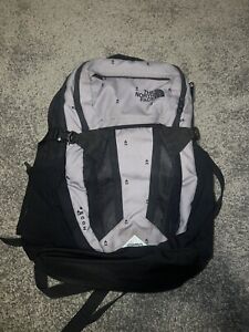 North Face Recon Laptop backpack mens