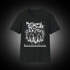 My Chemical Romance MCR t-shirt.