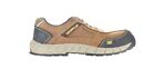 CAT Mens Streamline Brown Safety Shoes Size 11 (2645742)
