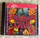 Whole Lotta Lava CD Psychedelic Make-Out Music Risky Business Excellent Disc