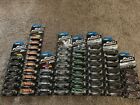 54 Hot wheels fast and furious Sets 2013 - 10 Supras And 4 R34 Skyline