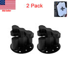 2x Fit For RotopaX Standard Pack Mount RX-DLX-PM Cargo Racks Fuel Gas Can Pack