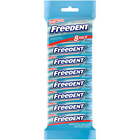 'S Freedent Spearmint Chewing Gum - 5 Stick Pack (Pack of 8)