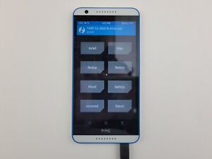 HTC Desire 820s (OPGZ100) 16GB (GSM Unlocked) Dual SIM - *PLEASE READ* - K3390