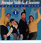 FRANKIE VALLI & THE FOUR SEASONS - GREATEST HITS, VOL. 1 NEW CD