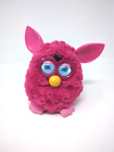 2012 Hasbro A Mind Of Its Own Furby Hot Pink Works fast shipping
