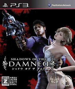 New ListingElectronic Arts Shadows of the Damned Japan Import