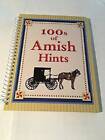 100s of Amish Hints - Unknown Binding - GOOD