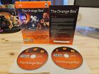 Windows PC Half-Life 2 The Orange Box COMPLETE GREAT Valve Software DVD-ROM